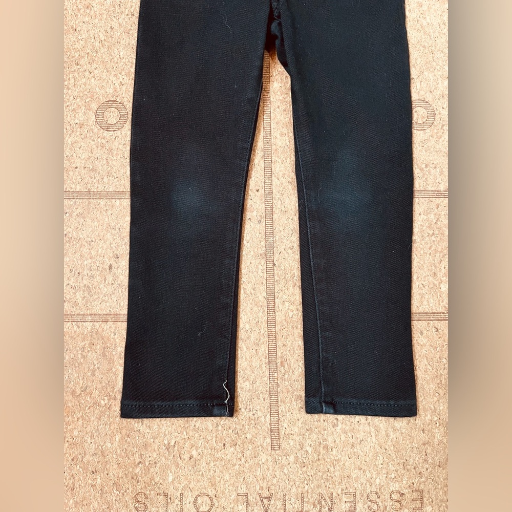 Cat & Jack Girls Jegging